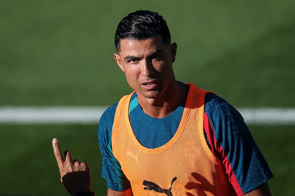 Fifa World Cup countdown: Who made the cut and who missed out?