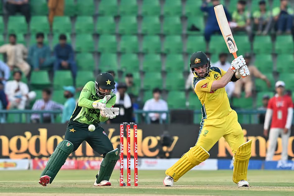Shaheen laments bowling lapses after Australia shock Pakistan