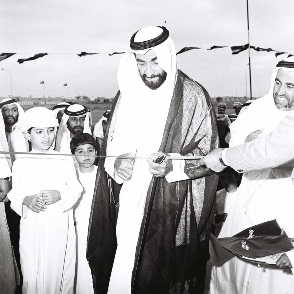 Sheikh Zayed’s legacy, humanitarian impact will remain guiding light for generations, says Khalid bin Zayed
