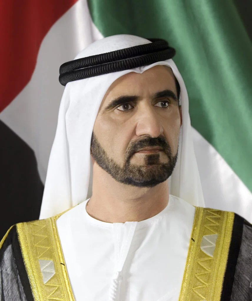 Mohammed bin Rashid commends Egypt’s record Arab Reading Challenge participation