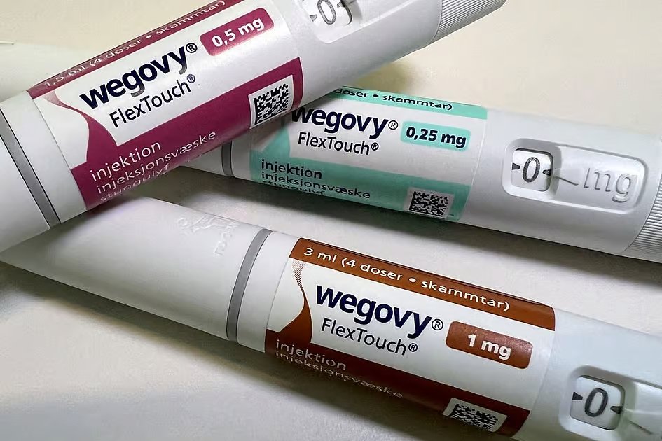 Who can take Wegovy weight-loss pill? UAE doctors prescription, eligibility rules