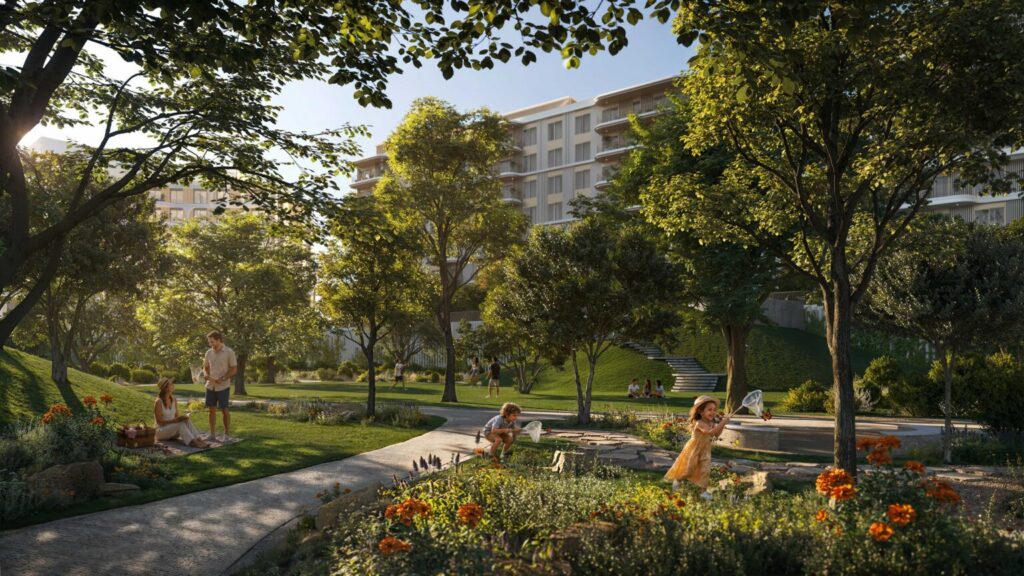 Aldar generates AED1.5 billion in sales during launch of The Canopies at Yas Point
