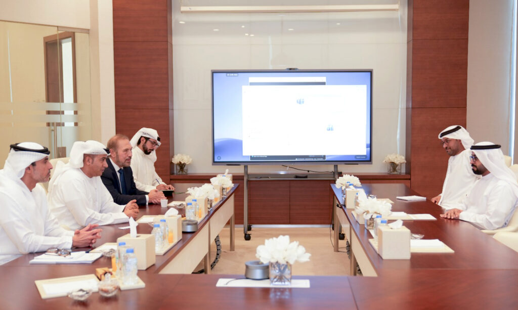 NHRI, FANR strengthen safeguards for safety, environmental sustainability