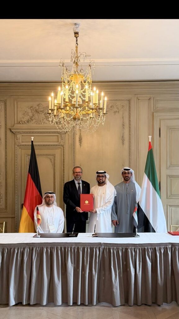 ADIO, Bayer sign strategic agreement to advance life sciences, agri-food innovation