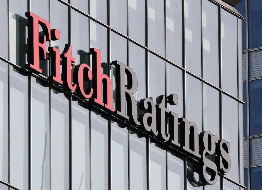 GCC capital markets valued at around $4 trillion: Fitch