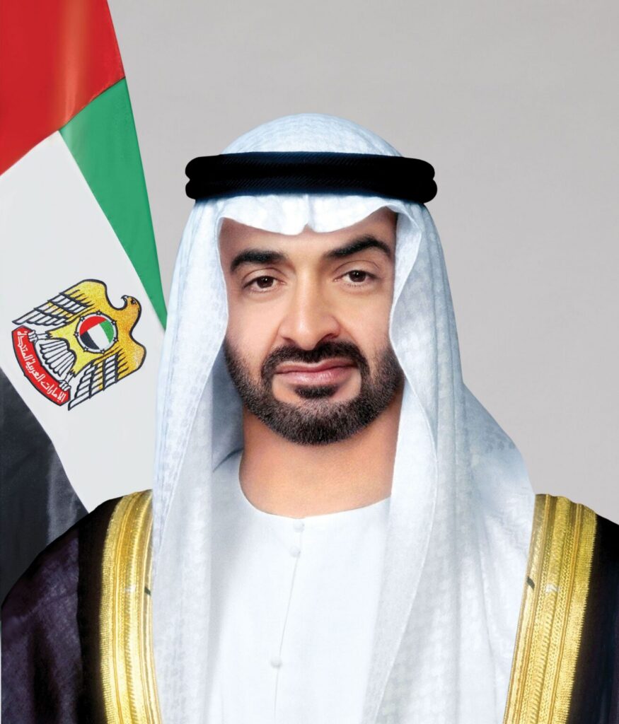 UAE allocates $10 million for humanitarian response in Haiti