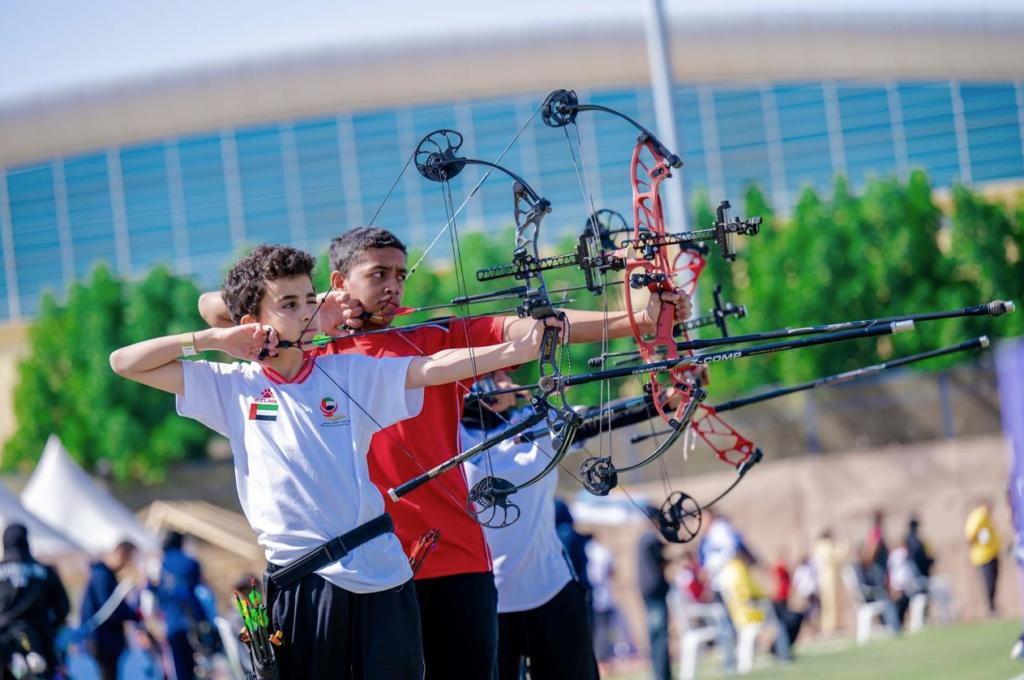 Fifth UAE School Games to launch on 20 October with 15 sports