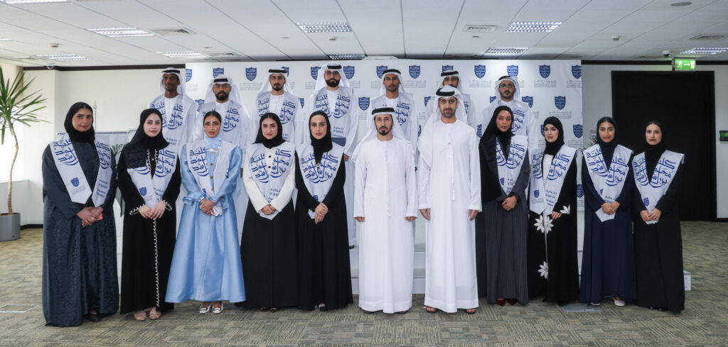 SEDD, Shurooq conclude joint programme to develop leaders