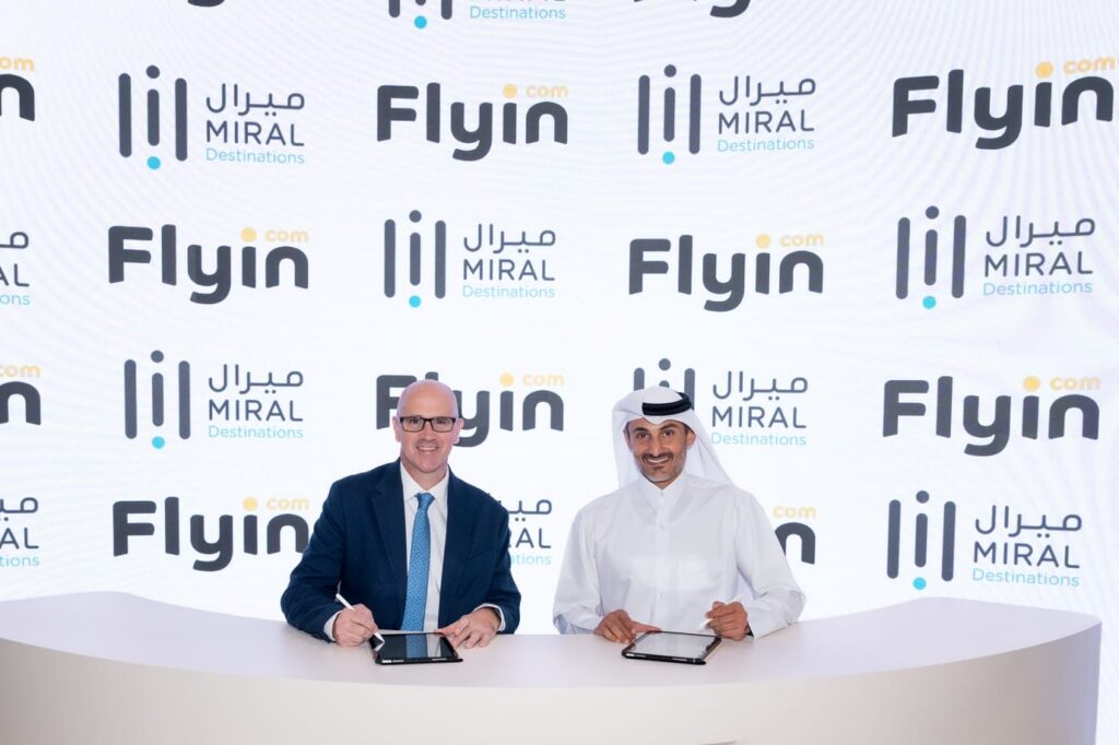 Miral Destinations signs 30 MoUs at Arabian Travel Market 2026