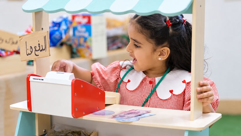 ADEK expands Al Ghad Nurseries capacity across emirate
