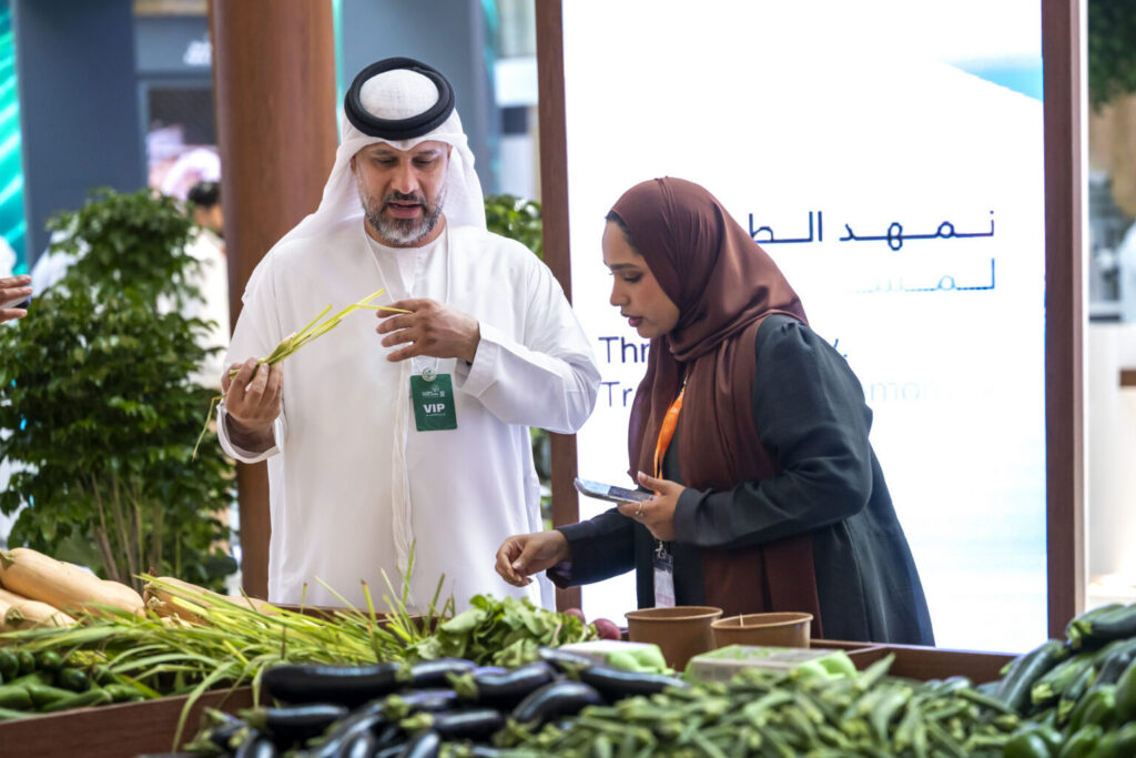 AgriTech Forum to explore sustainable production, food security in Abu Dhabi