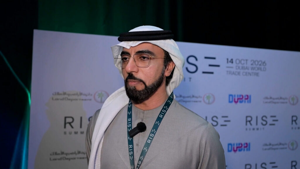 UAE infrastructure, economic integration boost investment appeal: RISE Summit participants
