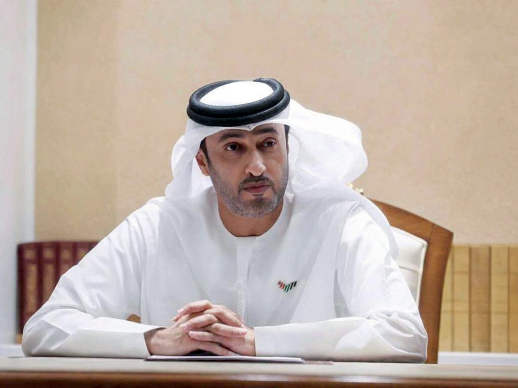 UAE Attorney-General orders investigation into flydubai flight incident
