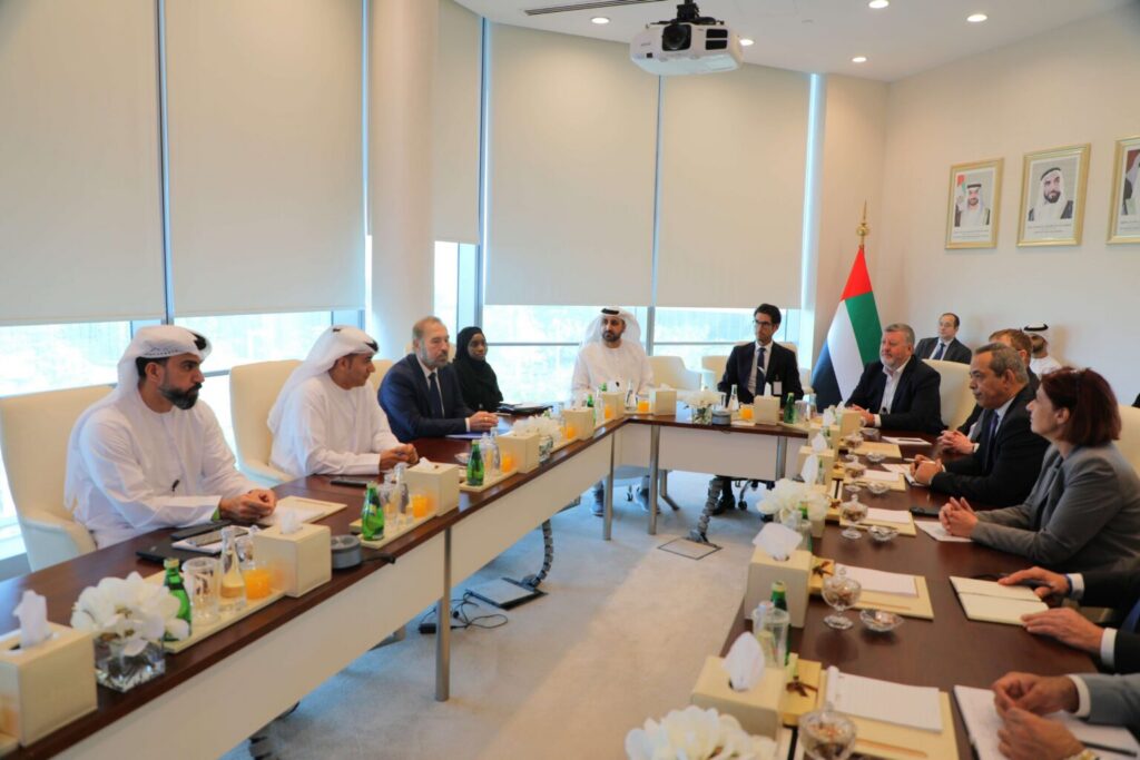 IAEA commends UAE emergency response at Barakah plant
