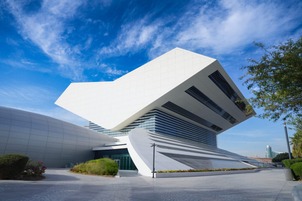 Mohammed Bin Rashid Library announces diverse cultural programme in October