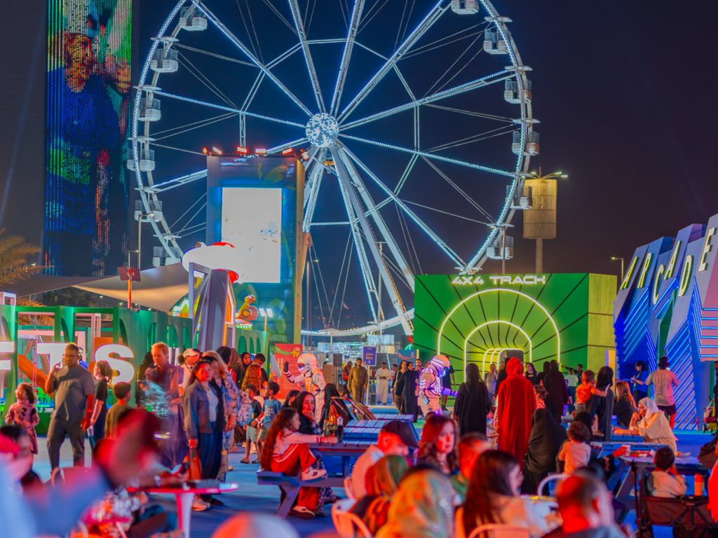 10th MOTN Festival to kick off November 28 across Abu Dhabi
