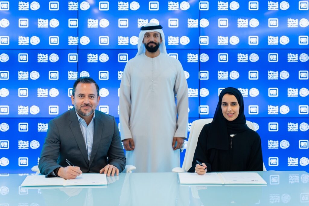 Arab Youth Centre drives Arab innovation across strategic sectors with $150,000 grant from General Motors supporting 11 pioneers