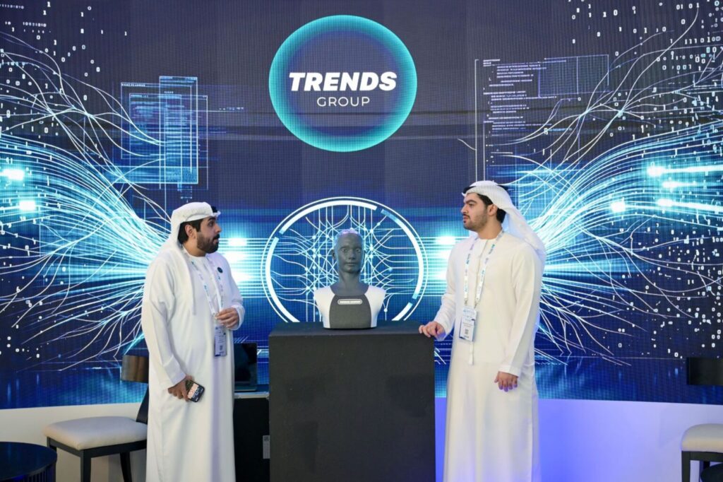 TRENDS organises AI workshop, signs MoU with Abu Dhabi Agricultural Club