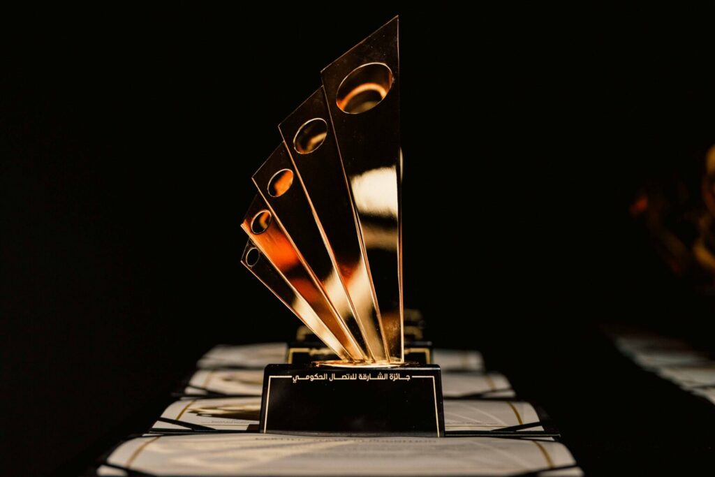 SGCA 2026 unveils nominees across six Partner Awards categories