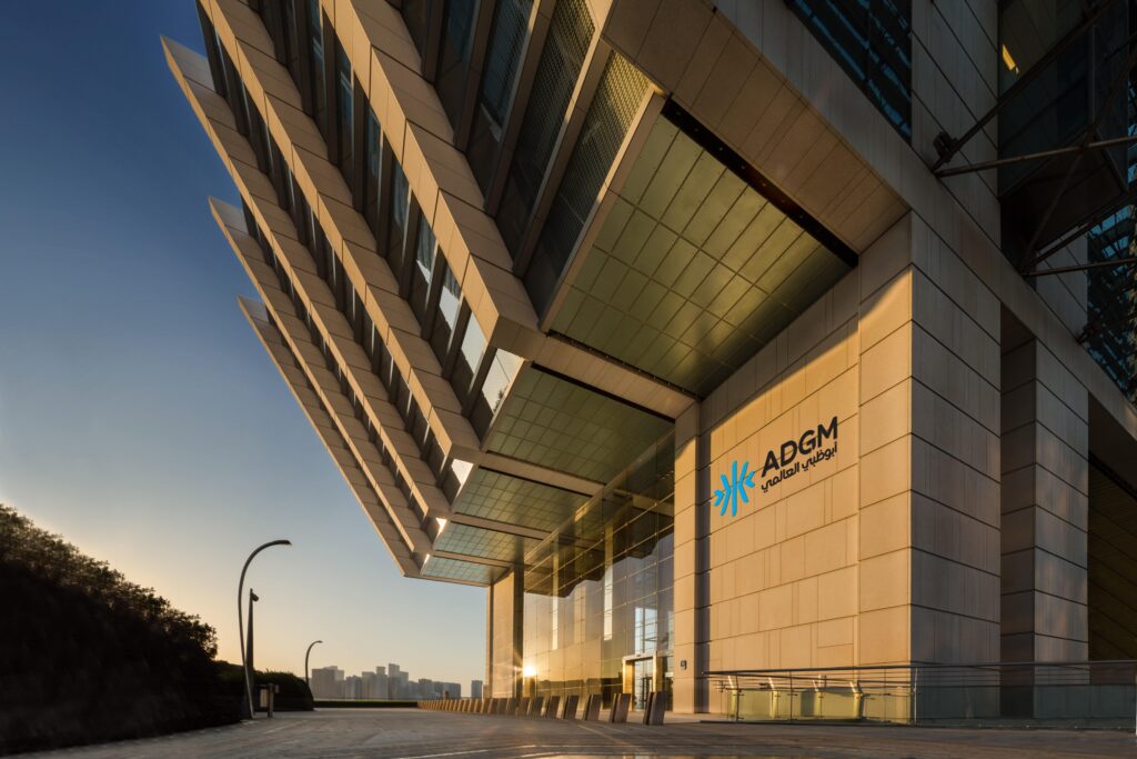 ADGM becomes region's first international financial centre to publish dedicated crypto mining Guidance