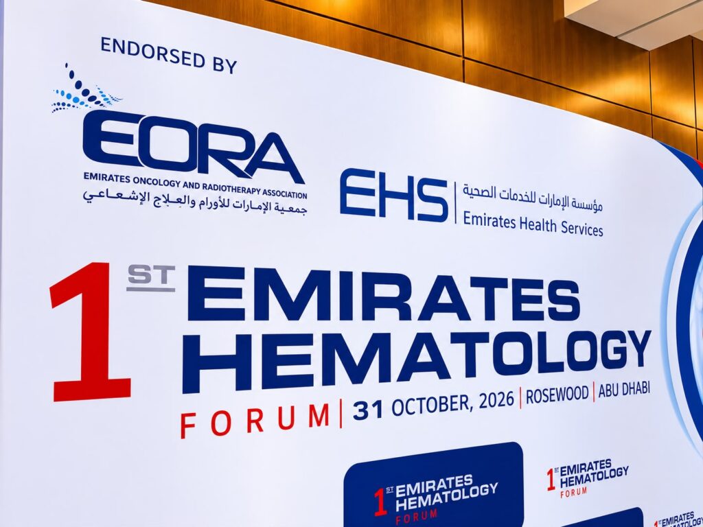University of Texas highlights UAE progress in blood cancer treatment, medical training