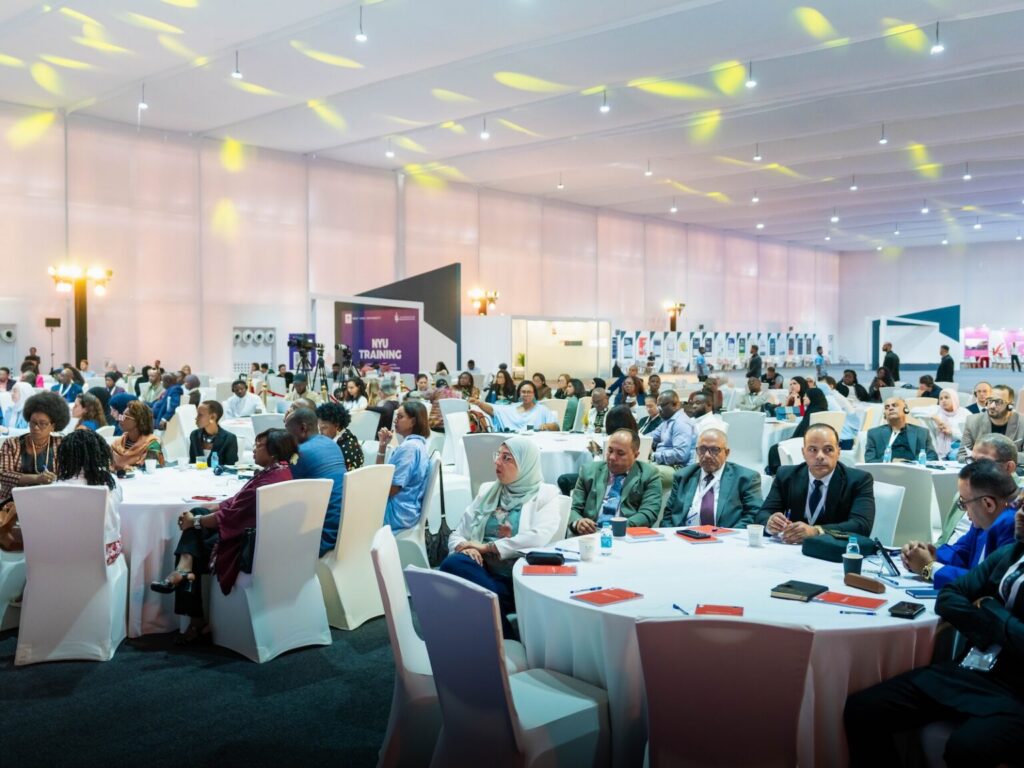 Experts highlight Arabic content’s global potential
